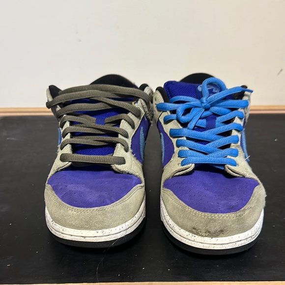 Nike SB Dunk Low ACG Caledon Men’s size 10.5 2020 - Picture 2 of 10